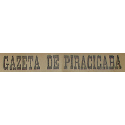 Gazeta de Piracicaba